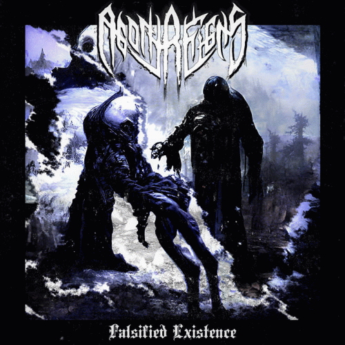 Agony Reigns : Falsified Existence